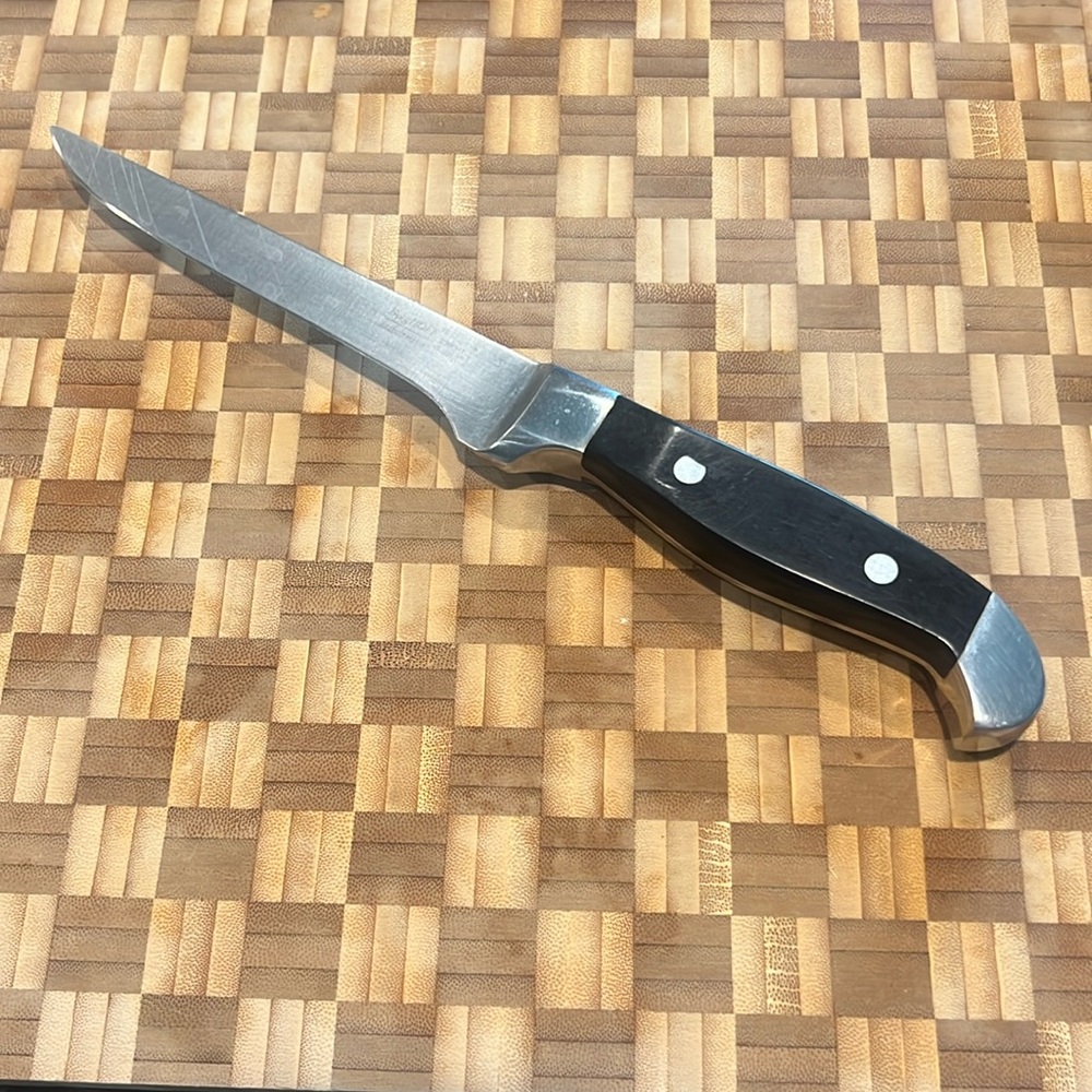 BergHOFF 6” Boning Knife